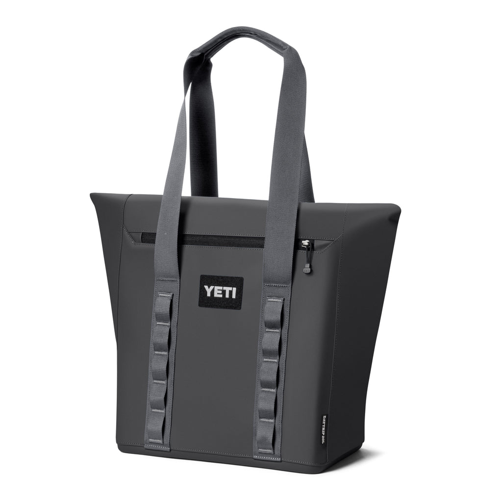 Daytrip 20L Insulated Tote Bag - Charcoal