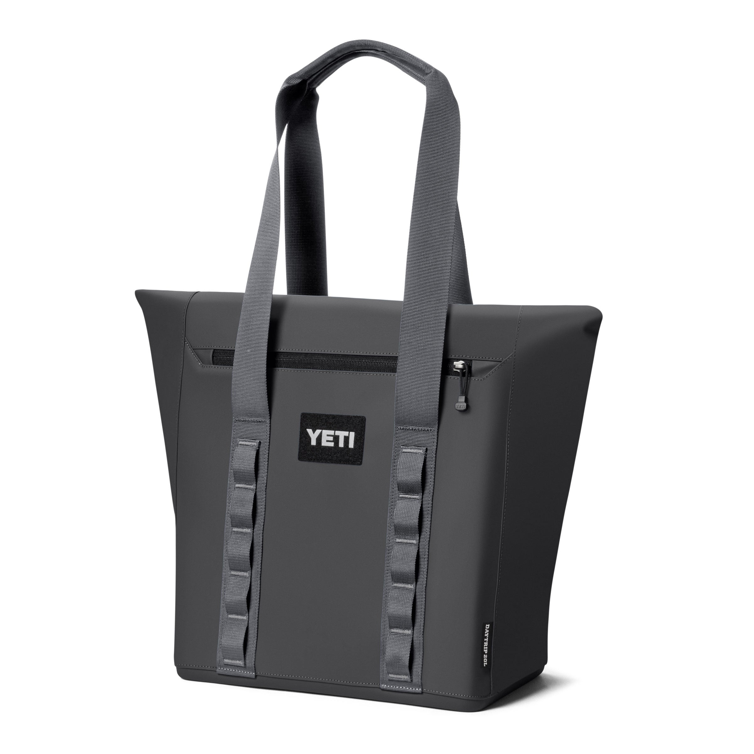 Daytrip 20L Insulated Tote Bag - Charcoal