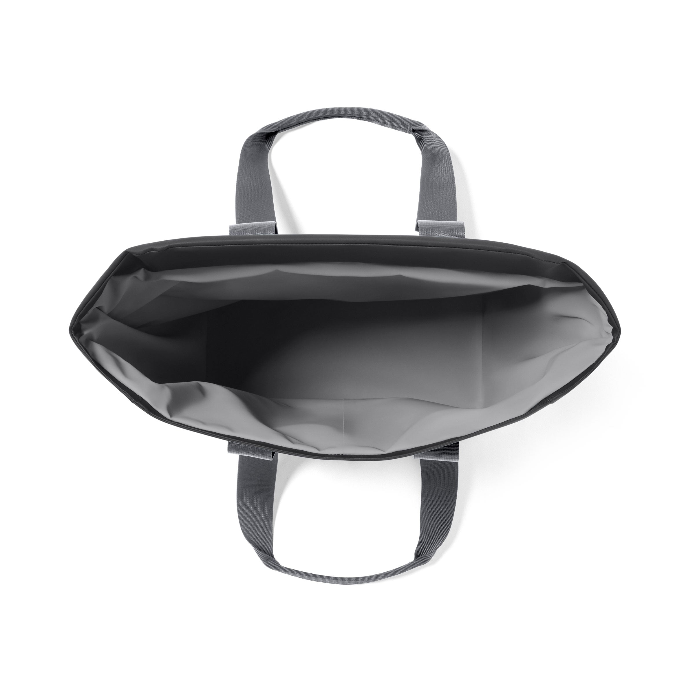 Daytrip 20L Insulated Tote Bag - Charcoal