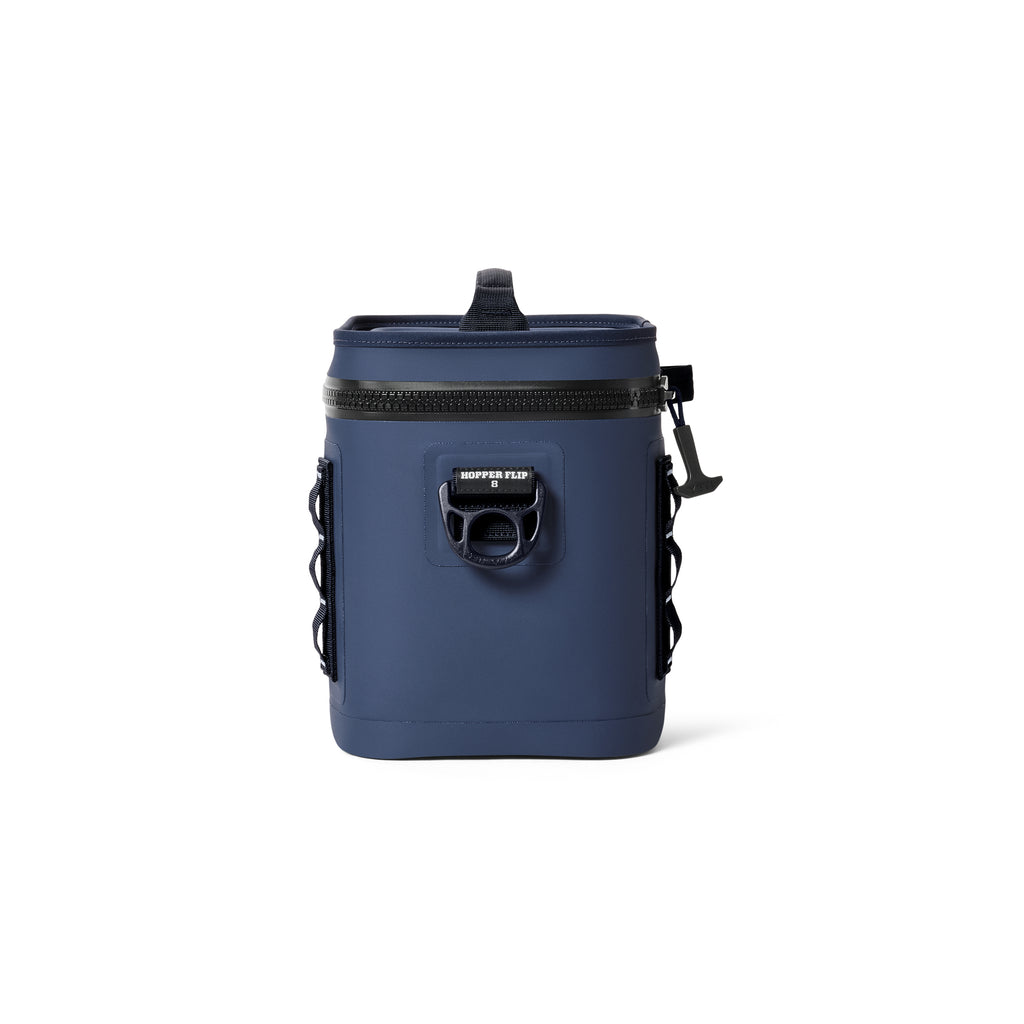 Hopper Flip 8 - Classic Navy