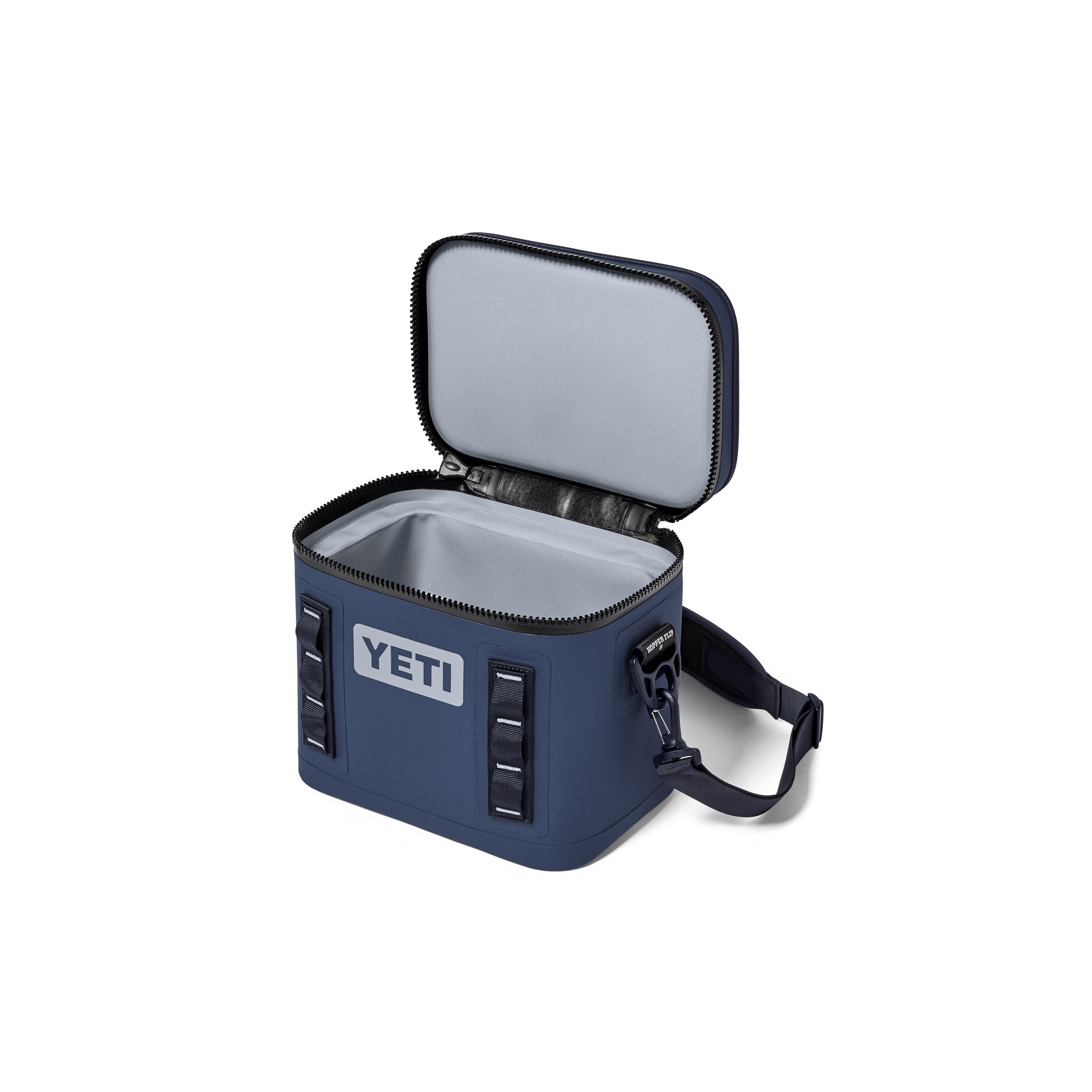 Hopper Flip 8 - Classic Navy