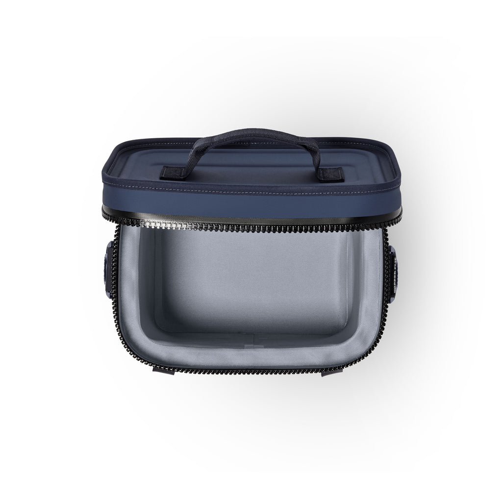 Hopper Flip 8 - Classic Navy