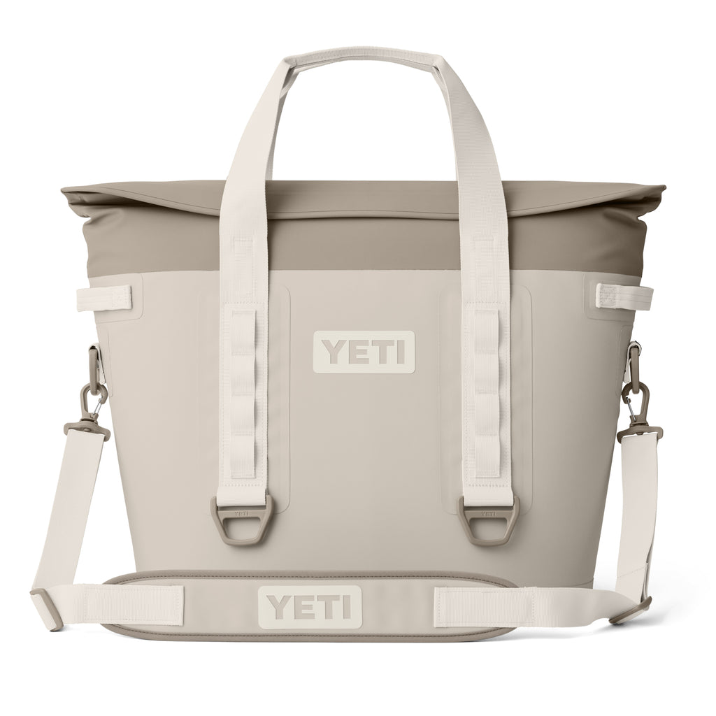 Hopper M30 2.0 - Cape Taupe