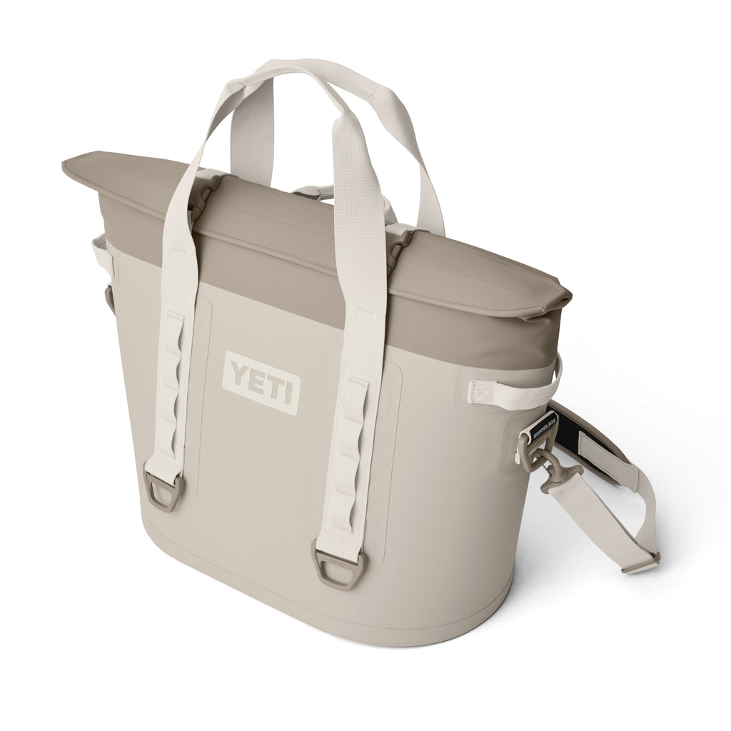 Hopper M30 2.0 - Cape Taupe