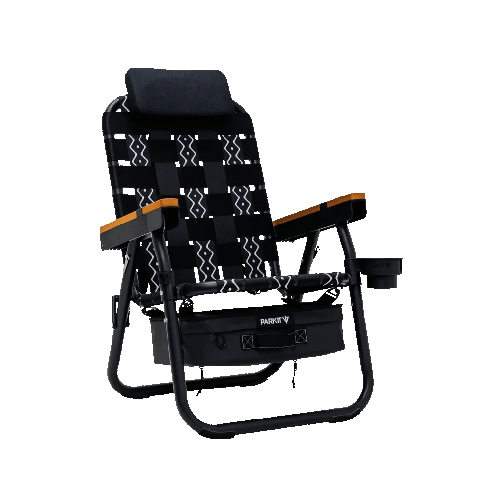 Eclipse Chair - Slate
