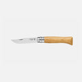 Opinel No.8 Classic Originals - Oak