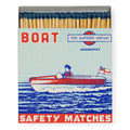 Boat Matches