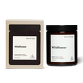 Wildflower Soy Wax Candle 170ml