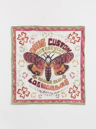Power Bandana - Red