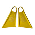 Swim Fins - Yellow