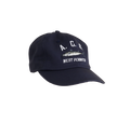 Mackerel Cap - Navy