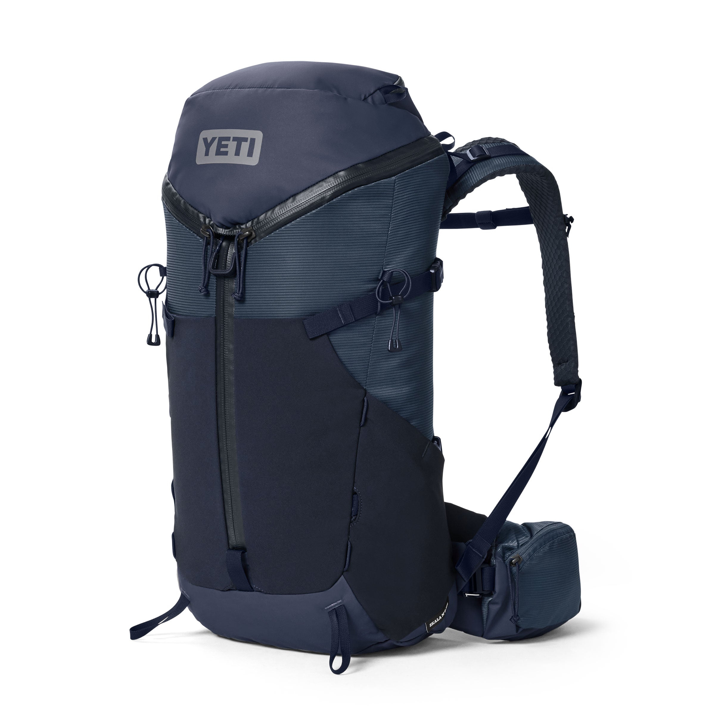 Mns Skala Backpack 32L L/Xl - Classic Navy