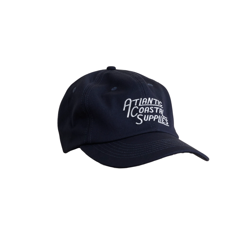 Standard Cap - Navy