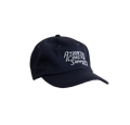 Standard Cap - Navy