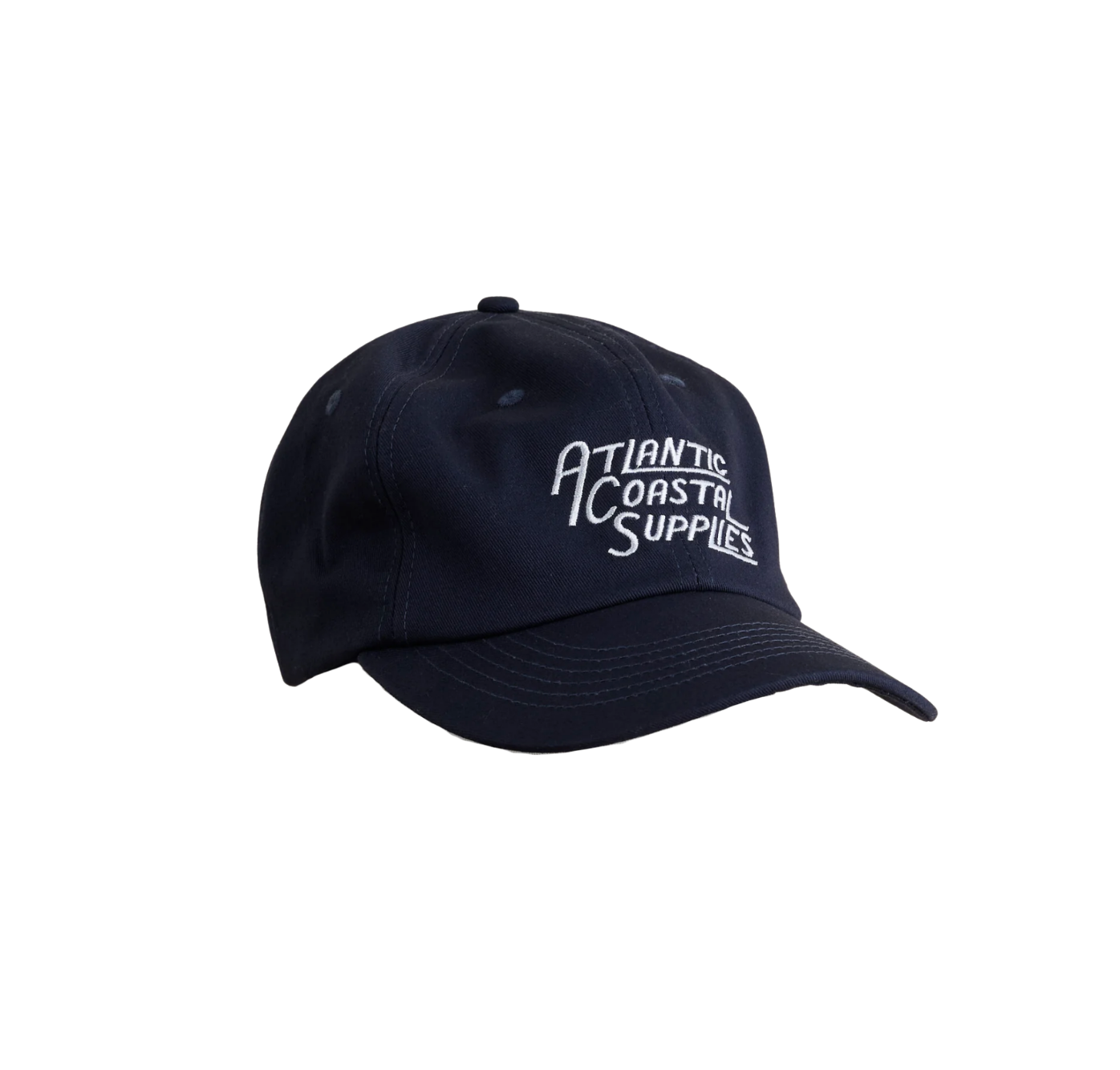 Standard Cap - Navy