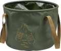 Camping Bucket - Good Times