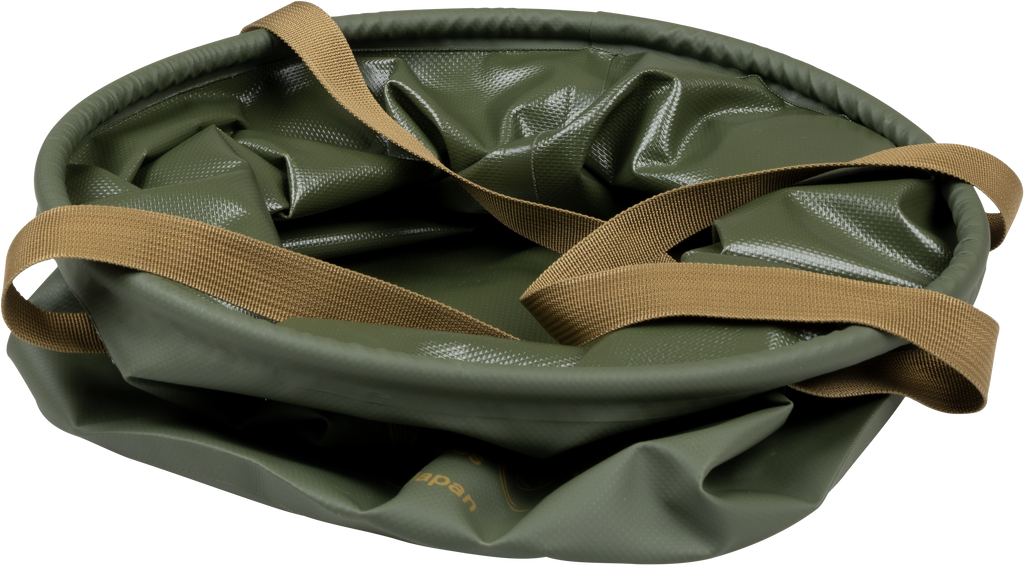 Camping Bucket - Good Times
