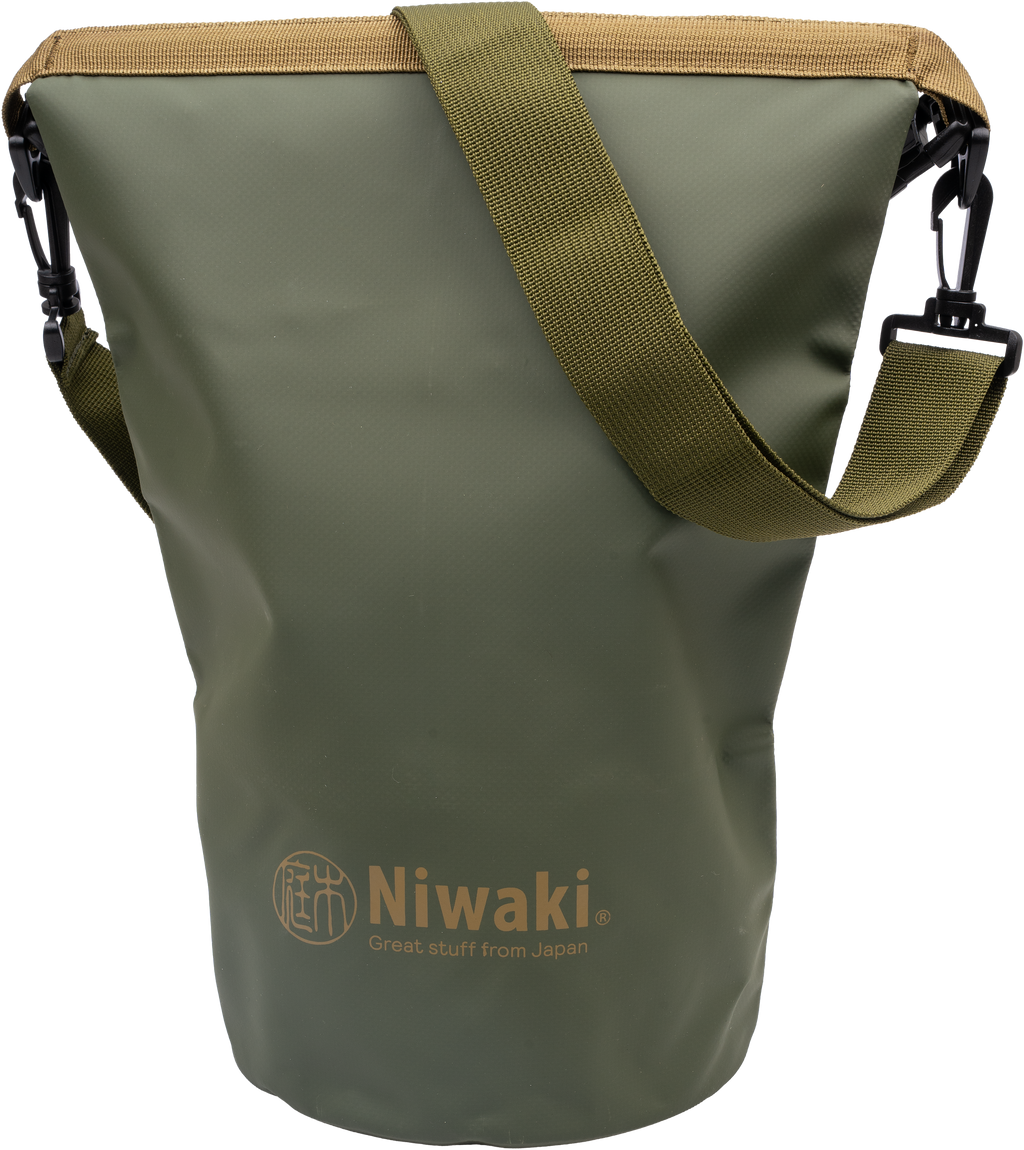 Dry Bag - Green