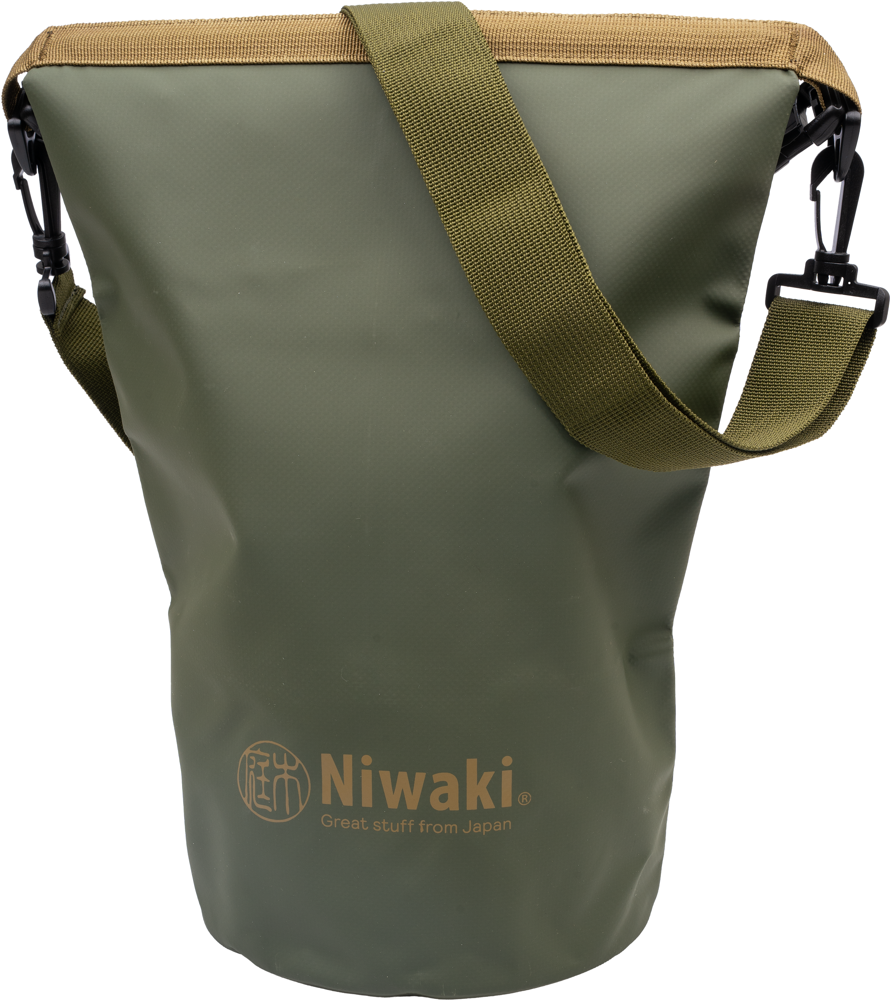 Dry Bag - Green
