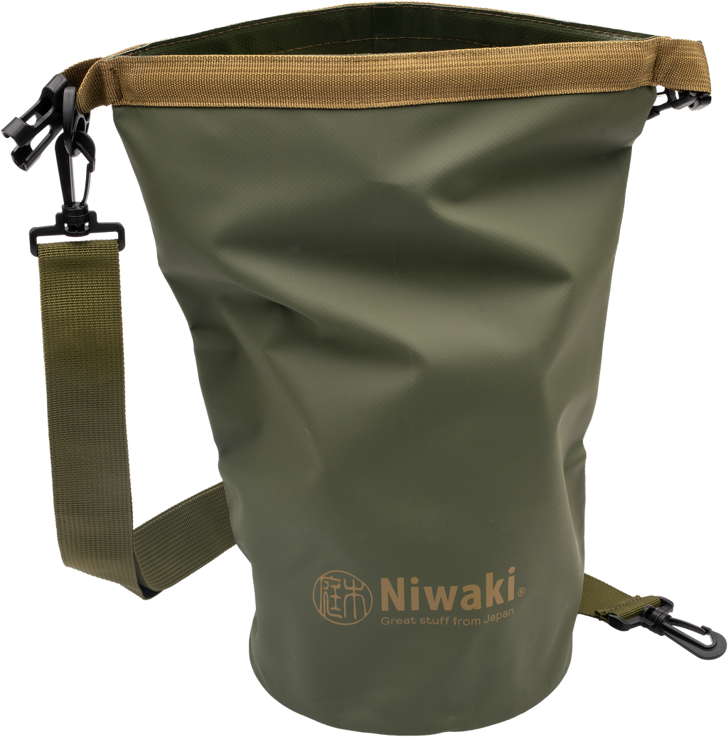 Dry Bag - Green