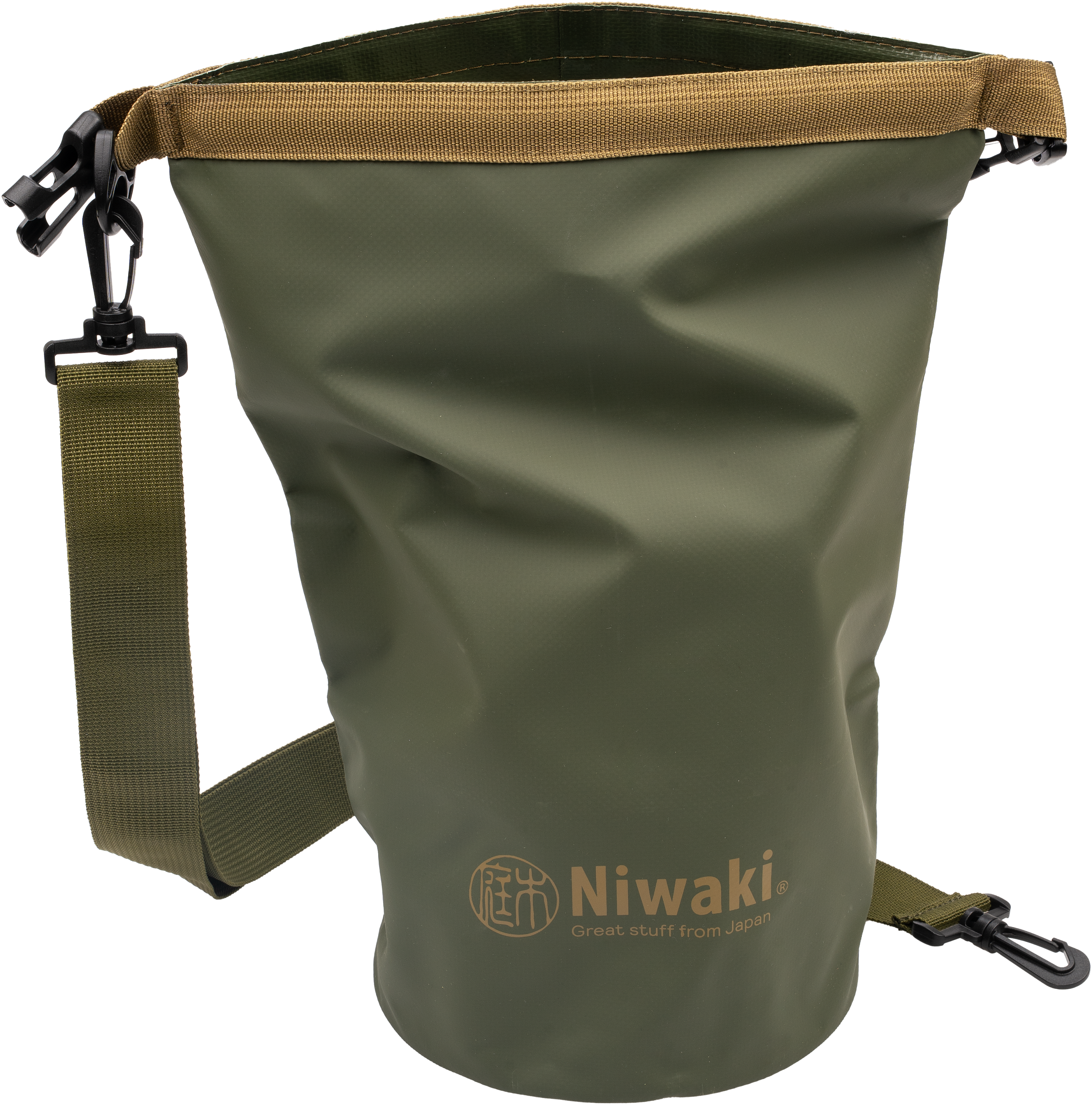 Dry Bag - Green