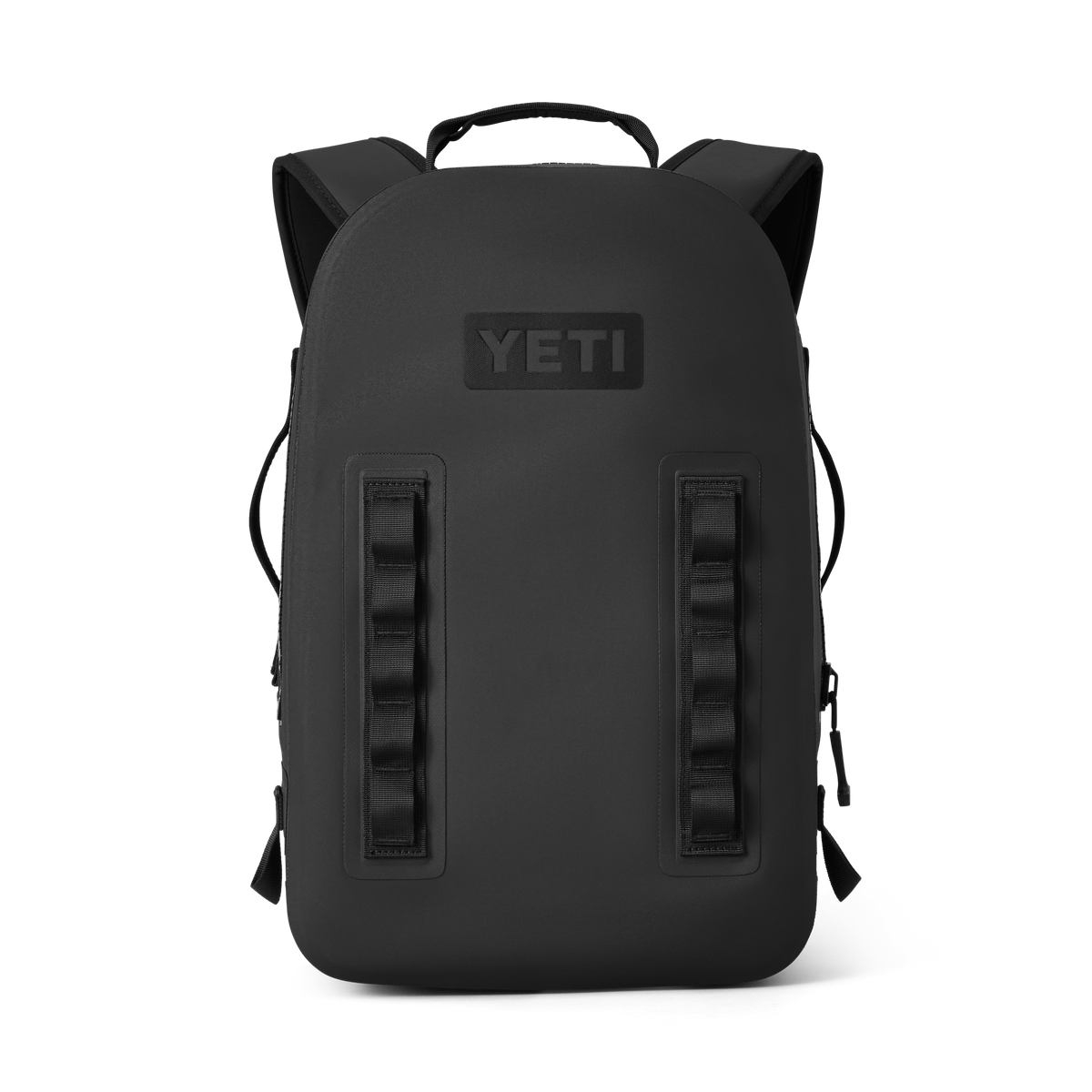 YETI Panga Submersible Backpack 28L Black - front