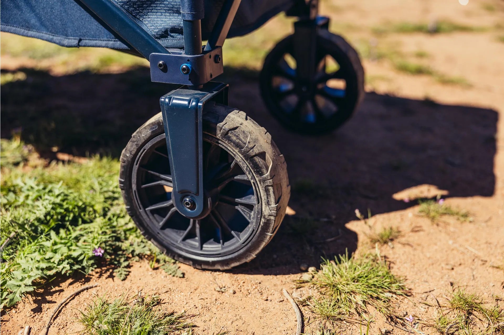 Alpaca Gear Wagon 140L - Slate Blue