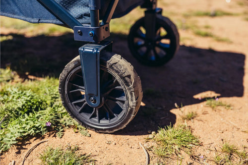 Alpaca Gear Wagon 140L - Slate Blue