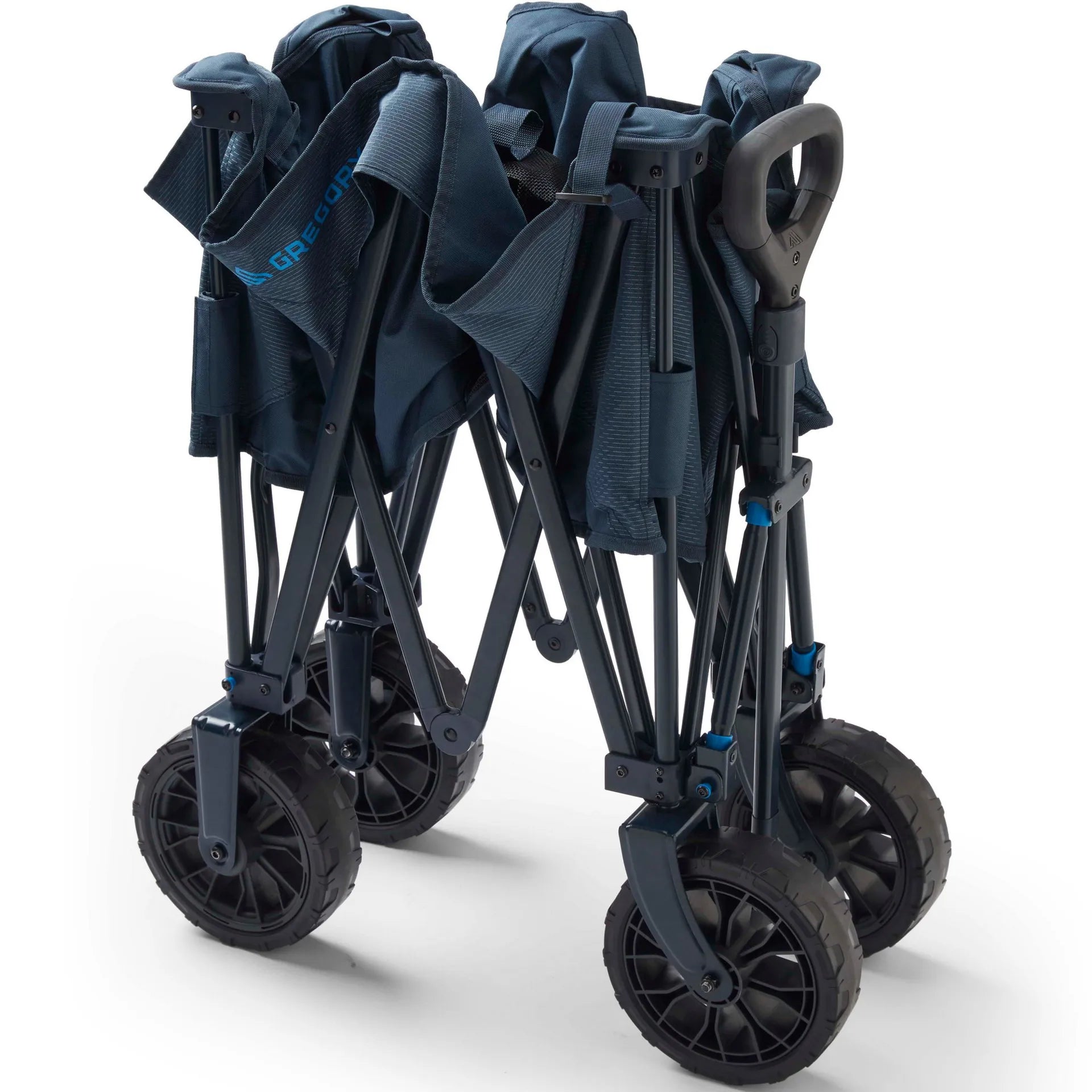 Alpaca Gear Wagon 140L - Slate Blue