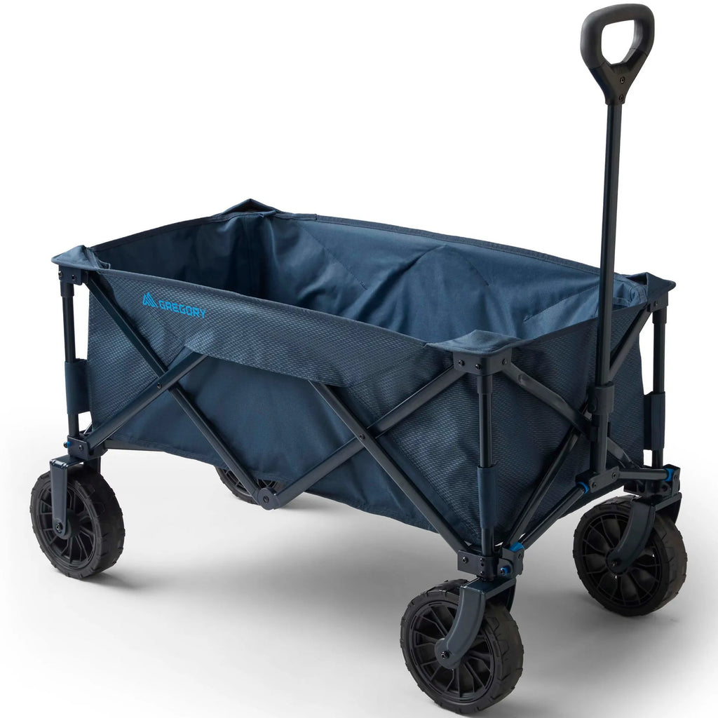 Alpaca Gear Wagon 140L - Slate Blue