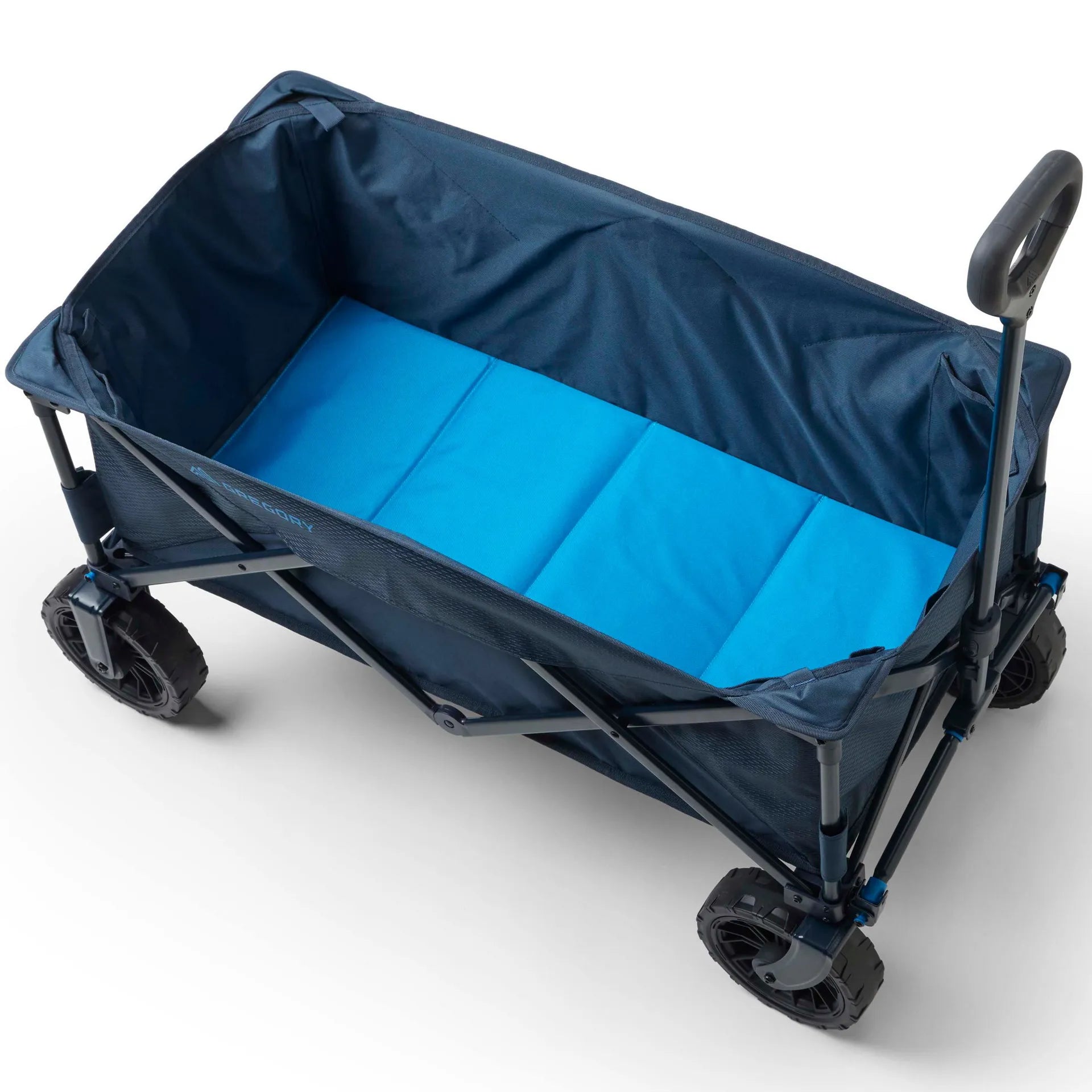 Alpaca Gear Wagon 140L - Slate Blue