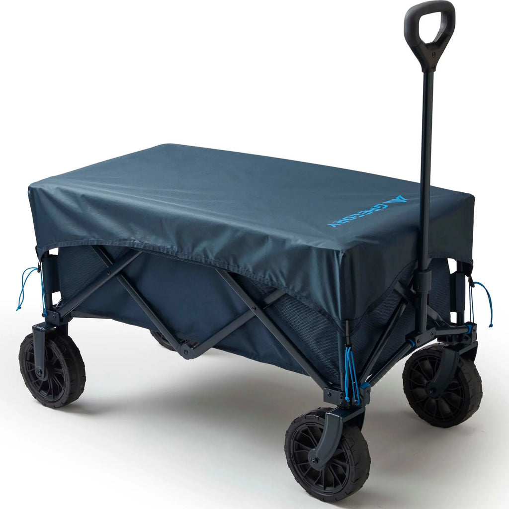 Alpaca Gear Wagon 140L - Slate Blue