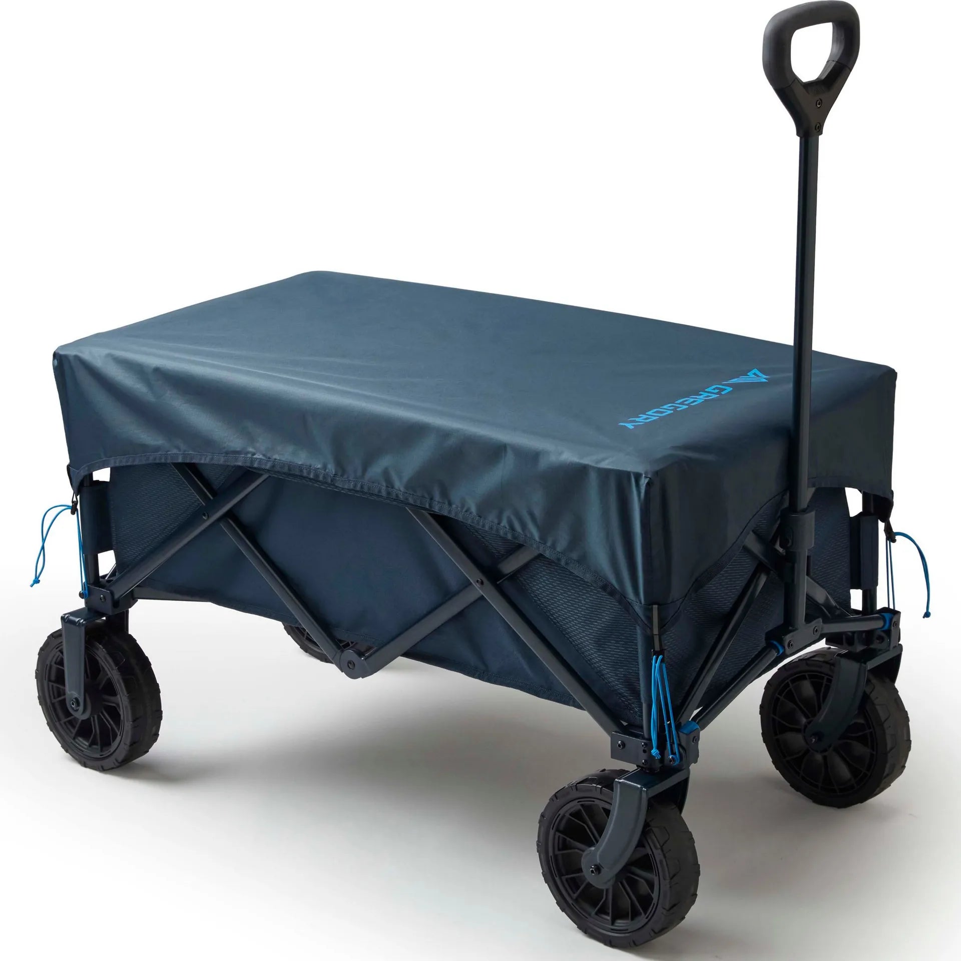 Alpaca Gear Wagon 140L - Slate Blue