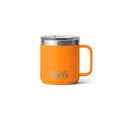 Rambler 10 Oz Cl Mug Ms - King Crab