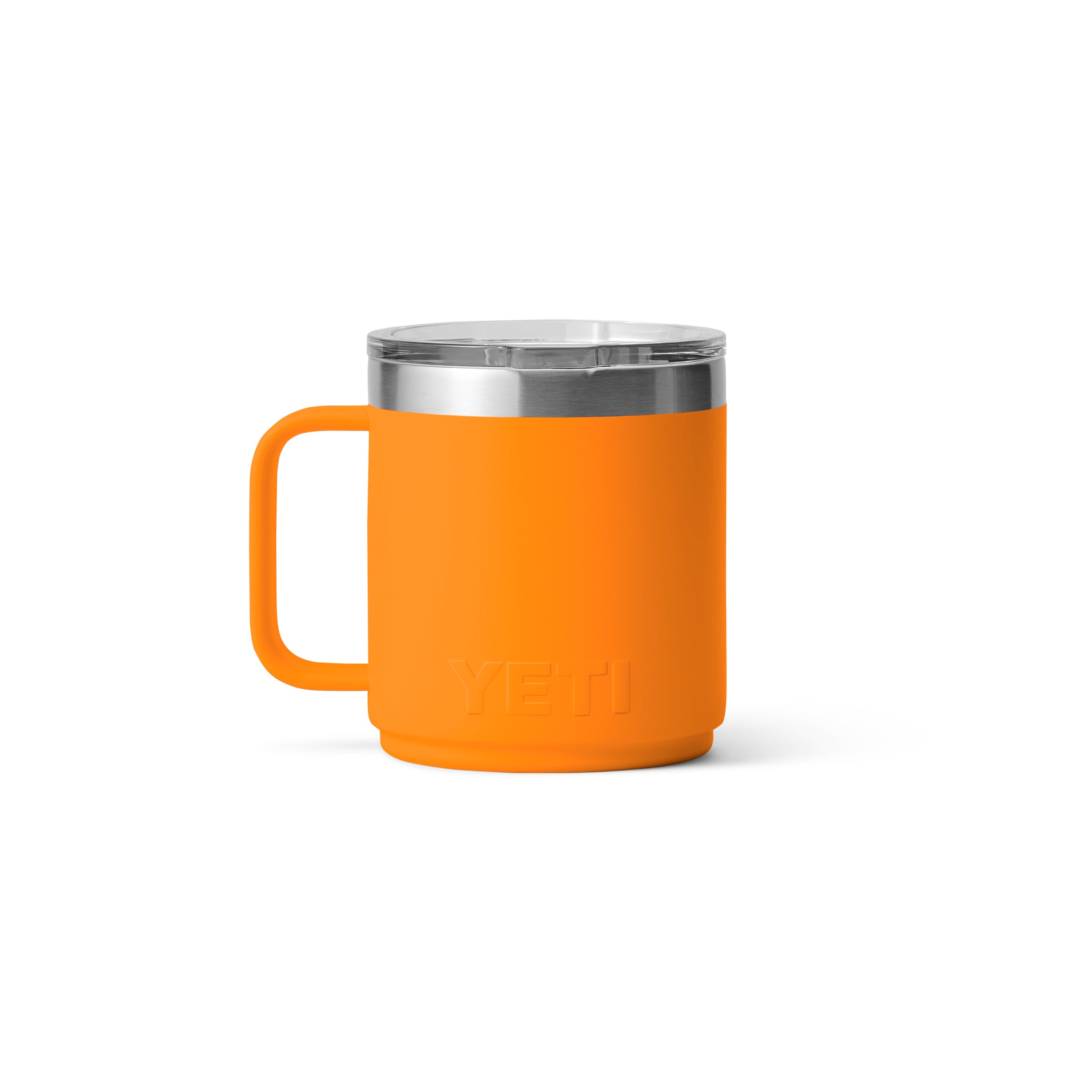 Rambler 10 Oz Cl Mug Ms - King Crab