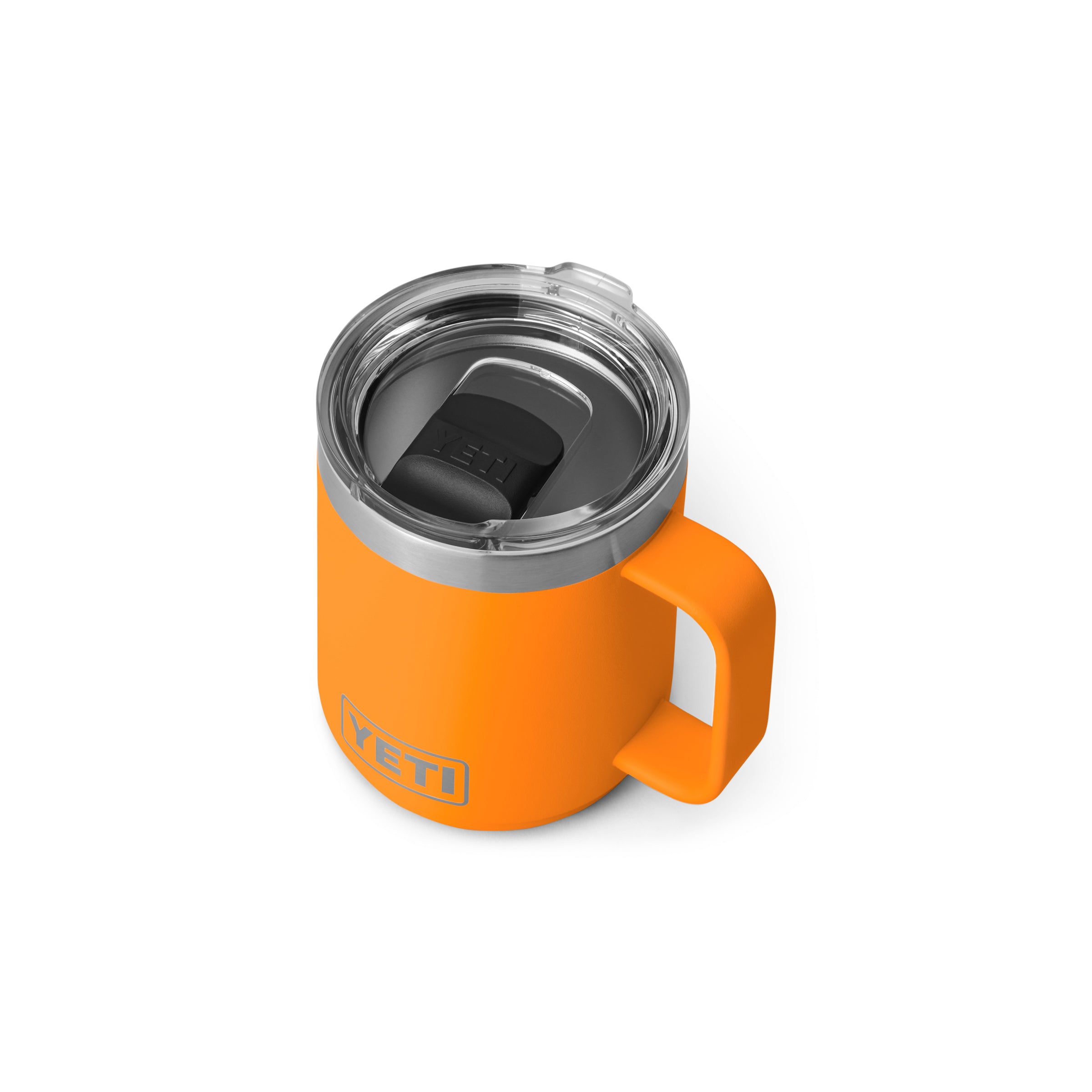 Rambler 10 Oz Cl Mug Ms - King Crab
