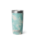 Rambler 10 Oz Tumbler Ms - Sea View