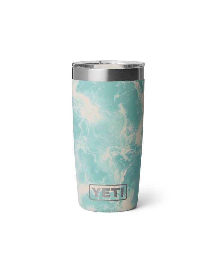 Rambler 10 Oz Tumbler Ms - Sea View