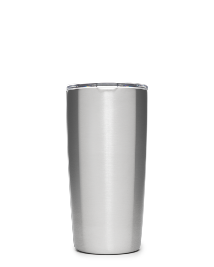 Rambler 10 OZ Tumbler MS - Stainless Steel