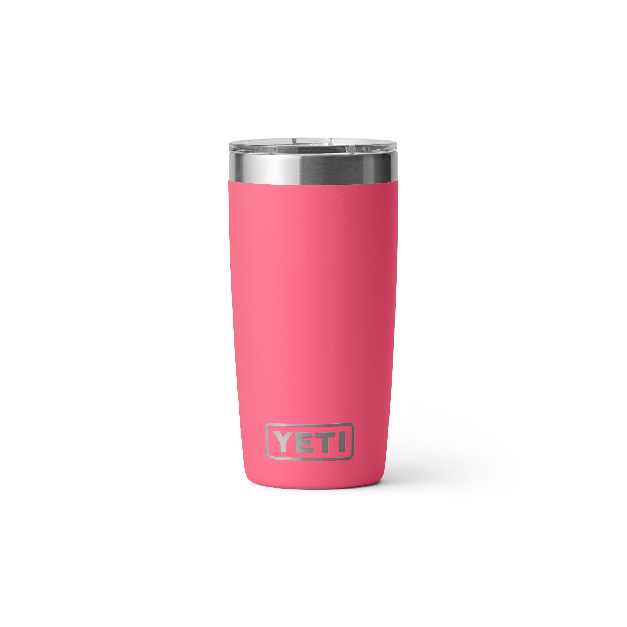 Rambler 10 Oz Tumbler Ms - Tropical Pink