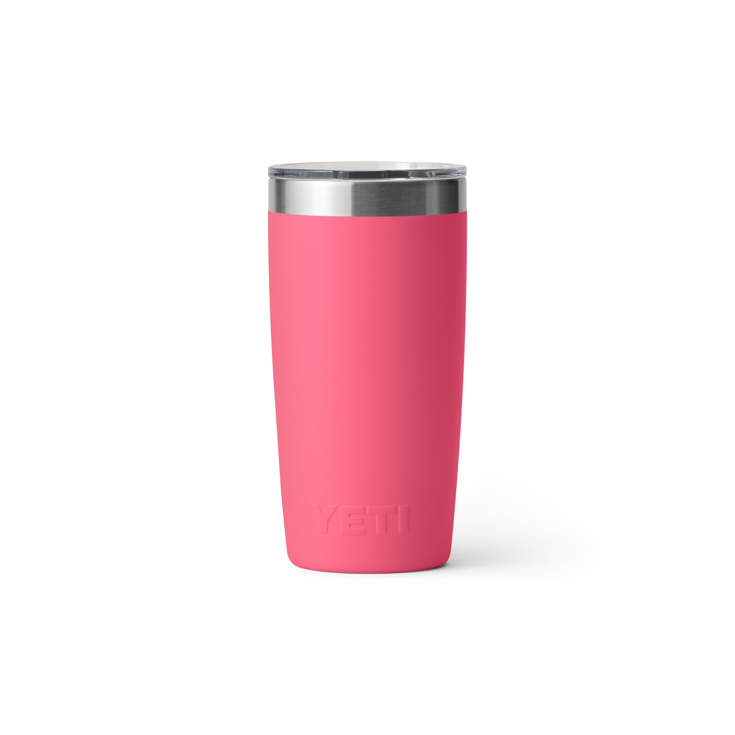 Rambler 10 Oz Tumbler Ms - Tropical Pink
