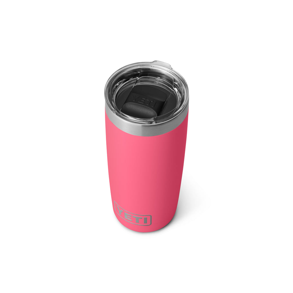 Rambler 10 Oz Tumbler Ms - Tropical Pink