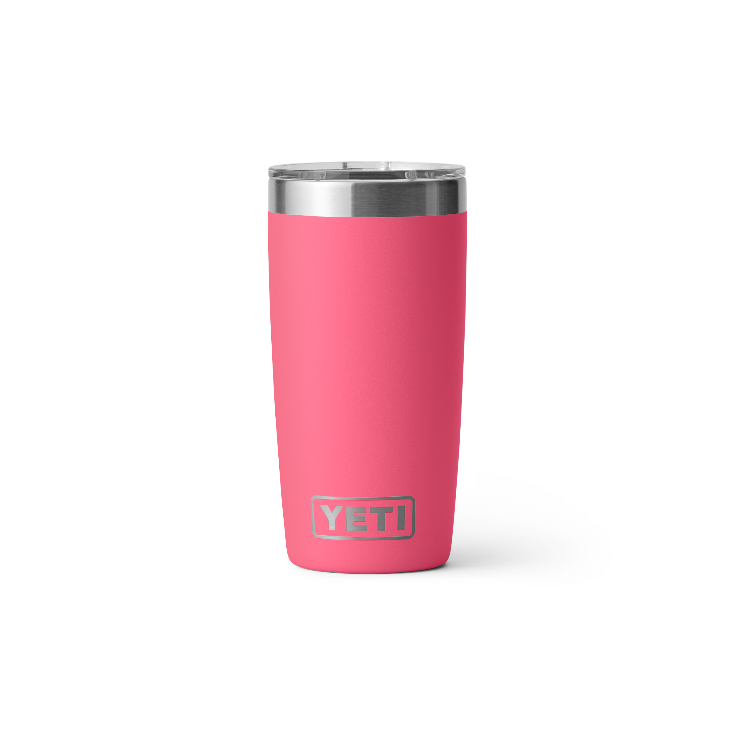 Rambler 10 Oz Tumbler Ms - Tropical Pink