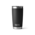 Rambler 20 Oz Tumbler Ms - Black