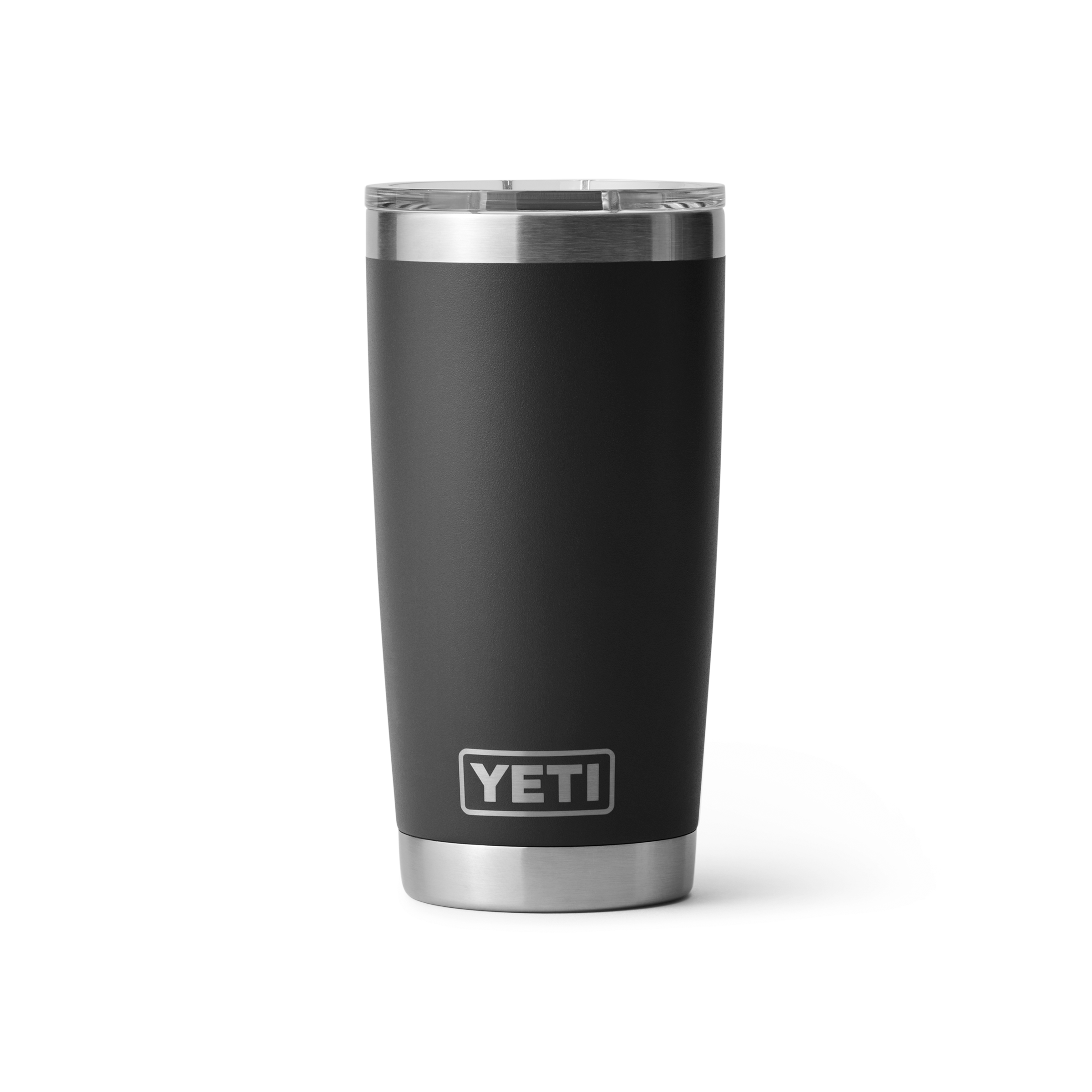 Rambler 20 Oz Tumbler Ms - Black