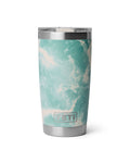 Rambler 20 Oz Tumbler Ms - Sea View