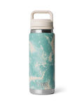 Rambler 26 Oz C Bottle Chug - Sea View