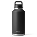Rambler 64 Oz Bottle Chug - Black