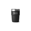 Rambler 8 Oz Cl Cup Ms - Black