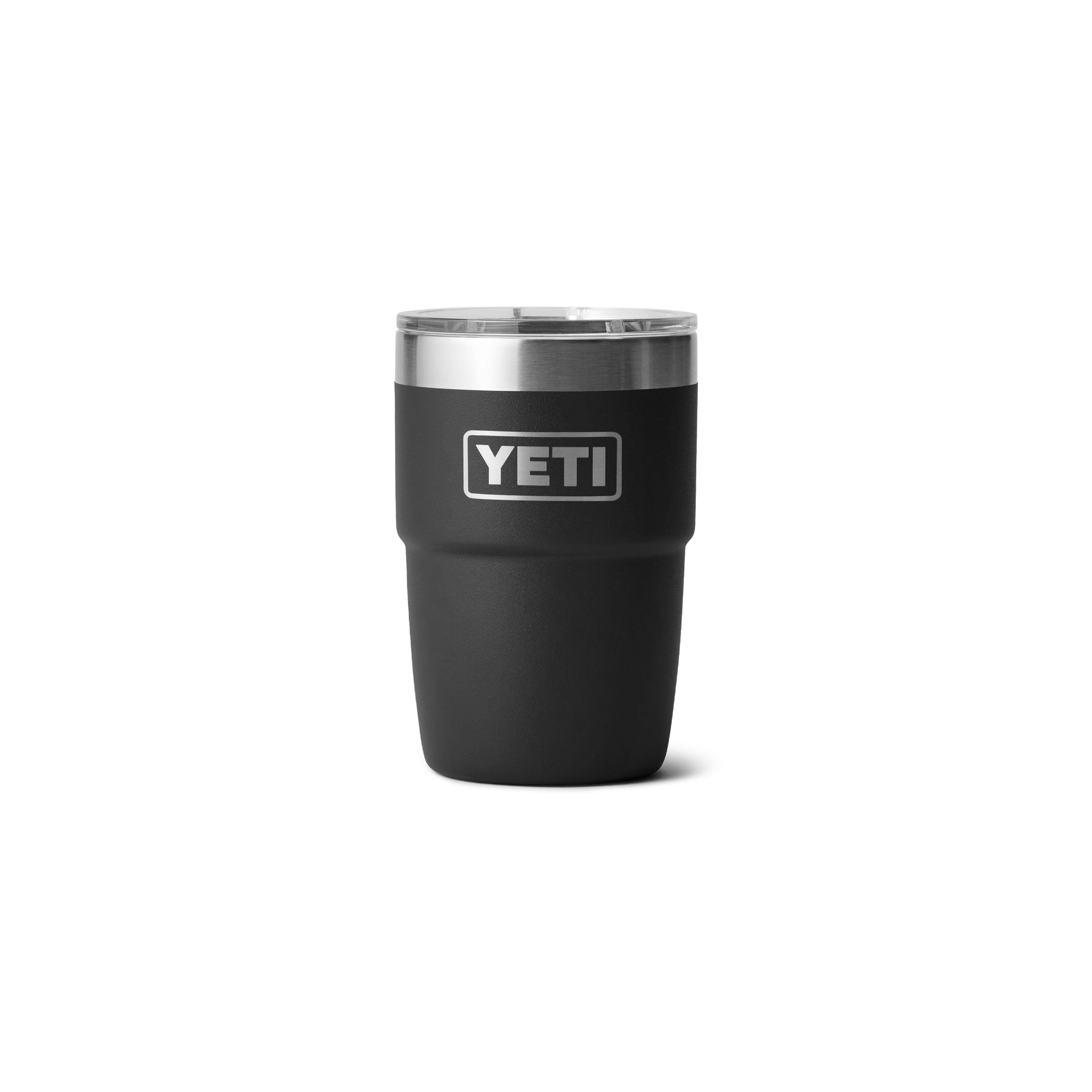 Rambler 8 Oz Cl Cup Ms - Black